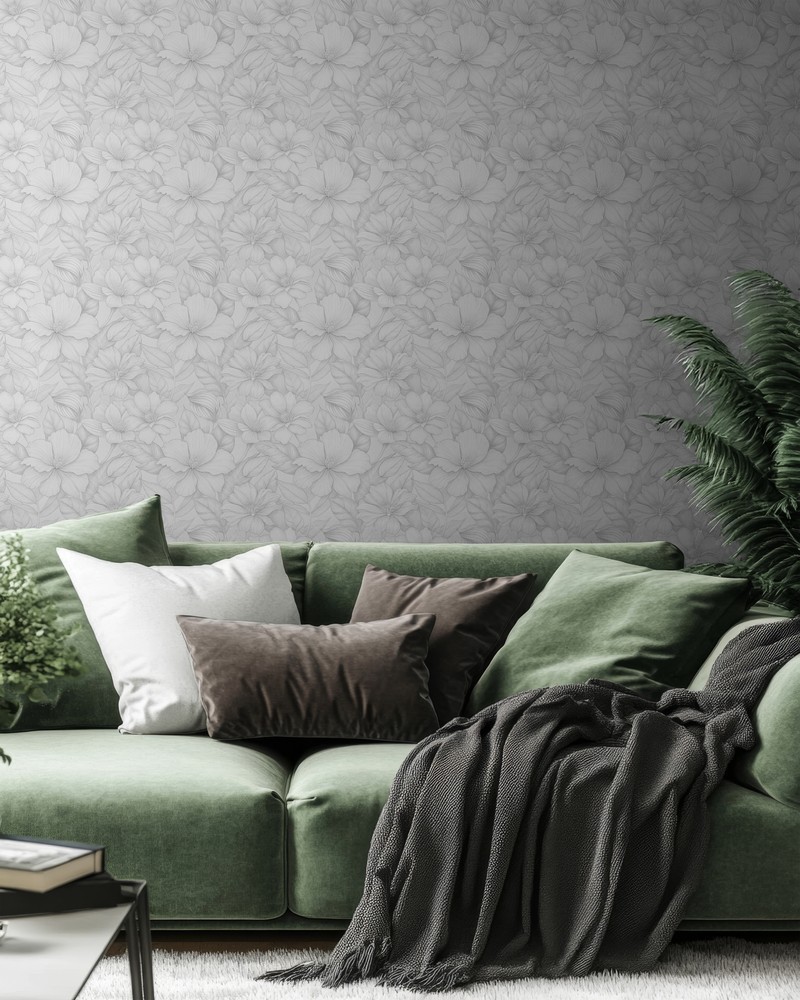 Picture of Virpi Light Grey - 1106101-04